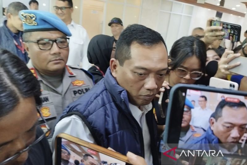 Kombes Imam Imanuddin Kombes Imam Imanuddin