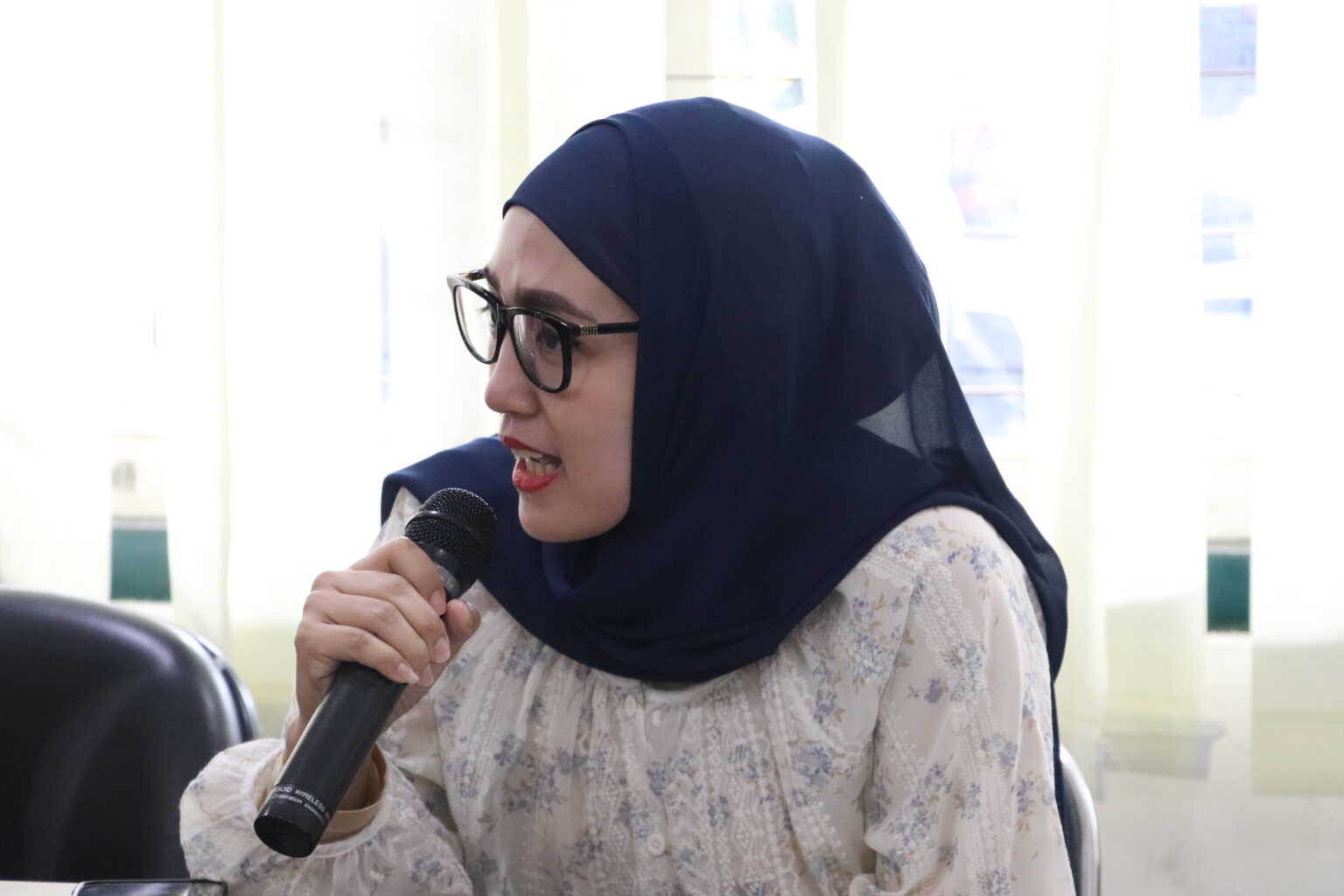 Komisi A DPRD Provinsi Jateng berdiskusi dengan Dinas Kominfo DI. Yogyakarta, Kamis (12/3/2026), membahas seputar Komisi Informasi (foto: DPRD Jateng)