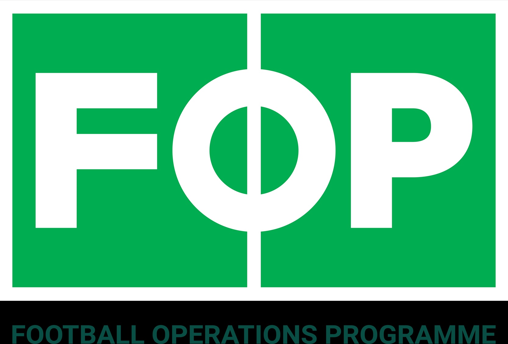 Football Operations Programme (FOP) 1.0 (I.League)