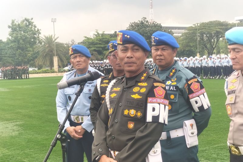 Puspom TNI