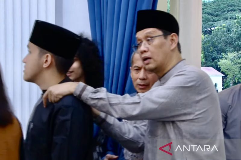 Menkeu Purbaya