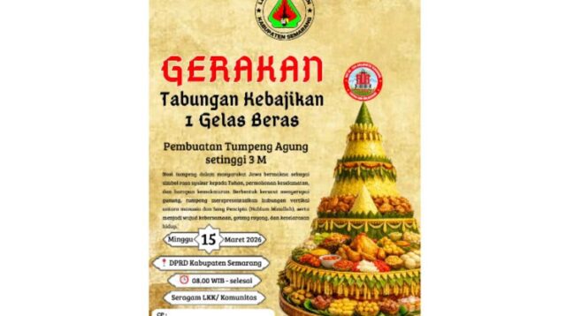 Kenduri Budaya Semarang