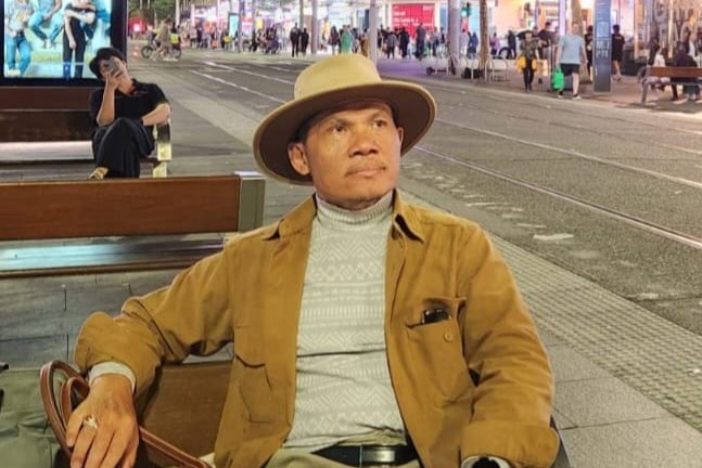 Prof. Dr. Ir. Ign Sriyana, MS., IPU., APEC. Eng. (Guru Besar Undip dan Pengurus HATHI Jawa Tengah) Prof. Dr. Ir. Ign Sriyana, MS., IPU., APEC. Eng. (Guru Besar Undip dan Pengurus HATHI Jawa Tengah)