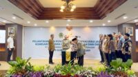 Direksi baru Bank Jateng resmi dilantik pada 5 Maret 2026 (foto: Bank Jateng)
