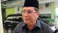 Kepala Disnaker Kota Semarang, Sutrisno. (matasemarang.com/Lia Dina)