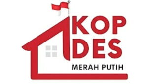Koperasi Desa Merah Putih