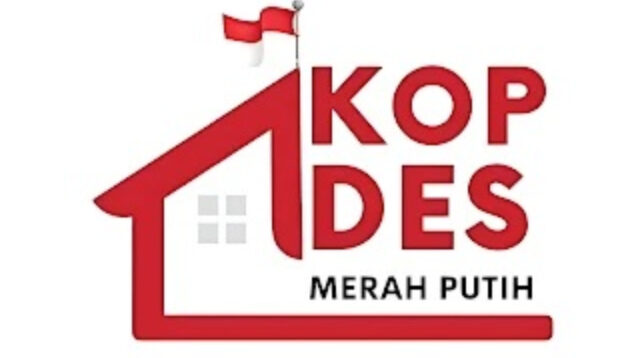 Koperasi Desa Merah Putih