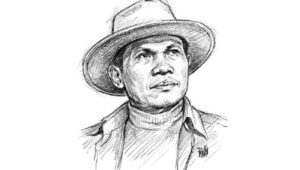 Prof. Dr. Ir. Ign Sriyana, MS., IPU., APEC. Eng. (Guru Besar Undip dan Pengurus HATHI Jawa Tengah)