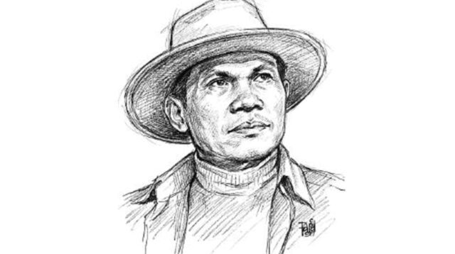 Prof. Dr. Ir. Ign Sriyana, MS., IPU., APEC. Eng. (Guru Besar Undip dan Pengurus HATHI Jawa Tengah)