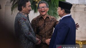 Rocky Gerung