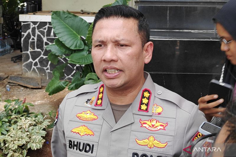 Pabrik narkoba Mijen