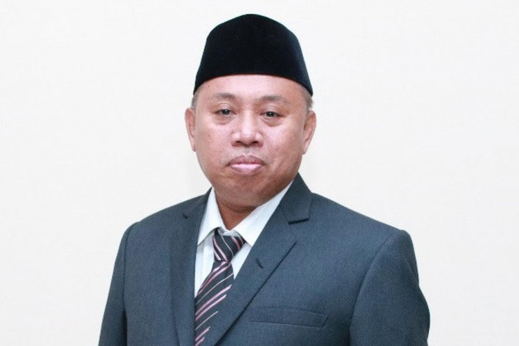 Rektor Unsoed Prof. Akhmad Sodiq