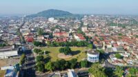Magelang Masuk 10 Besar Kota Paling Maju (foto: Pemkot Magelang)