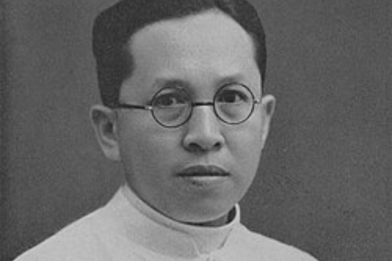MGR Soegijapranata