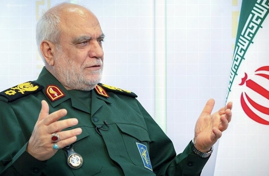 Majid Khademi Majid Khademi