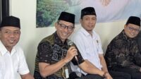Halalbihalal PWI Jateng Halalbihalal PWI Jateng