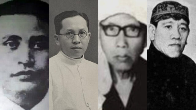 Tokoh lokal yang jadi nama jalan di Kota Semarang