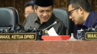 Wakil Ketua DPRD Jateng Heri Pudyatmoko menegaskan komitmen transparansi melalui LHKPN (foto: DPRD Jateng)