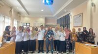 Sinergi Bank Jateng dan Bhayangkari Polresta Pati dorong UMKM naik kelas (foto: Bank Jateng)
