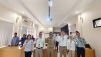Bank Jateng bersama Pemkab Pati gelar Bimtek E-Parkir (foto: Bank Jateng)