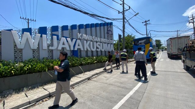 Trans Semarang membuka layanan di tiga kawasan industri (foto: Trans Semarang)