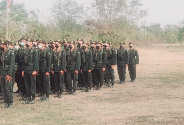 Kadet Thailand Kadet Thailand