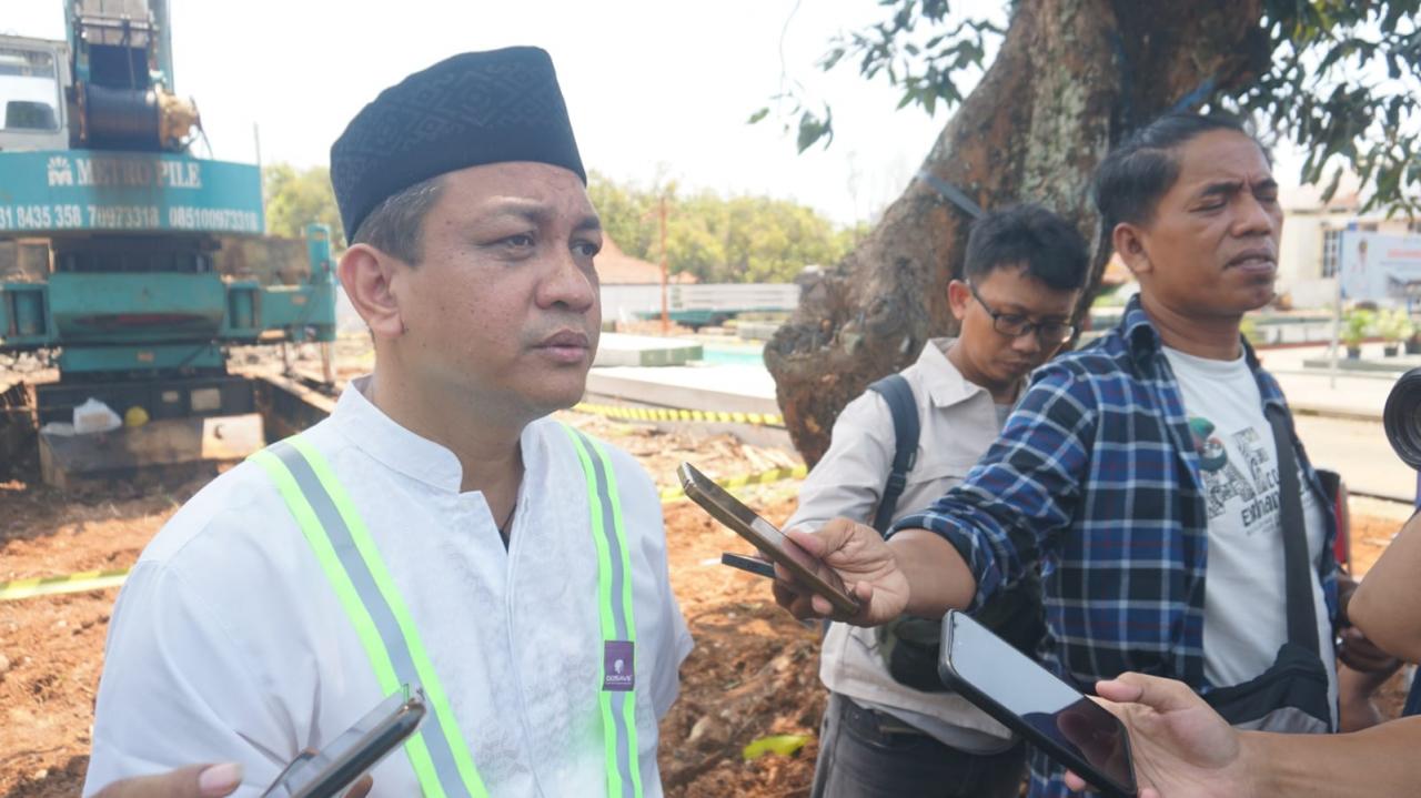 Wali Kota Pekalongan H.A. Afzan Arslan Djunaid atau Aaf (foto: Pemkot Pekalongan)