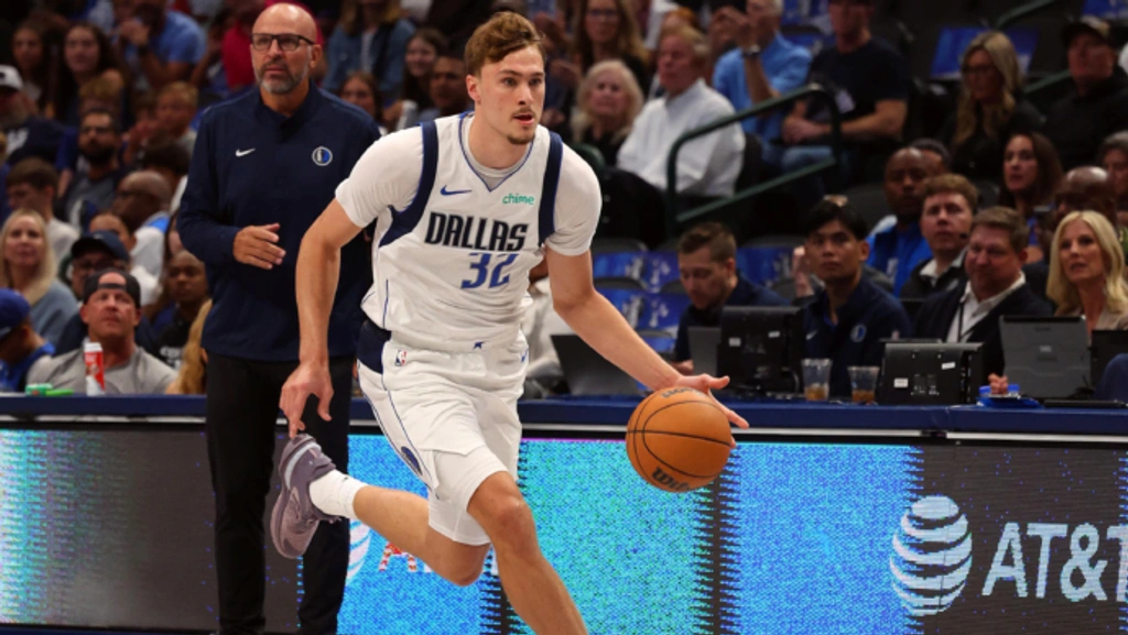 Cooper Flagg Cooper Flagg