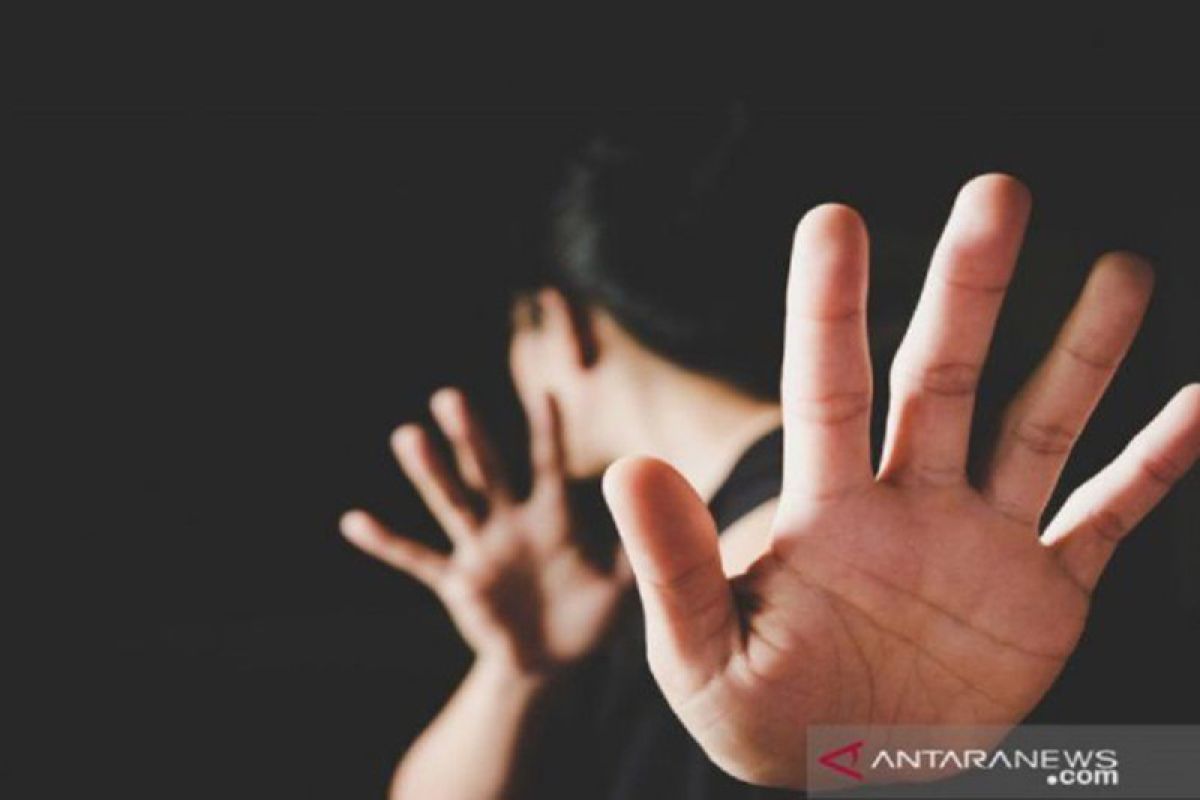 Ilustrasi pelecehan Ilustrasi pelecehan