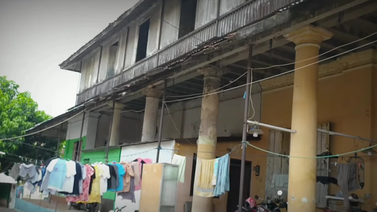 Rumah Raja Gula Asia