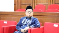 Kepala Biro Humas dan Komunikasi Publik Thobib Al Asyhar (foto: Kemenag)