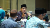 Wakil Menteri Agama Romo Muhammad Syafi’i (foto: Kemenag)