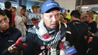 Aktivis Palestina