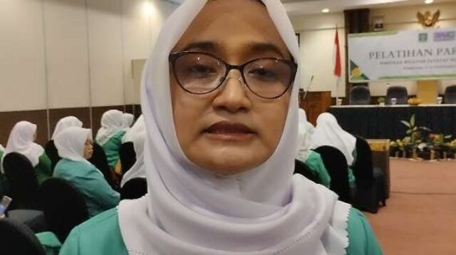 Fatayat Jateng