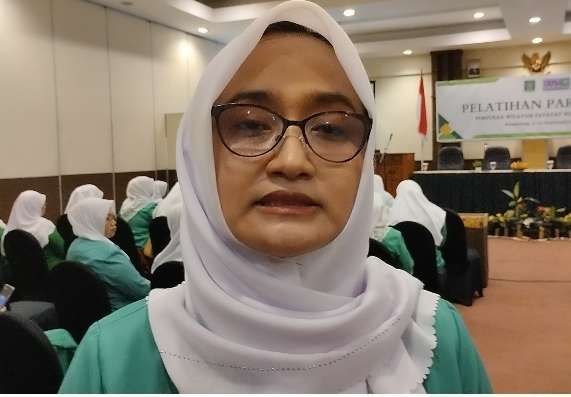 Fatayat Jateng