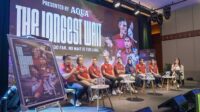 Film dokumenter The Longest Wait tayang di bioskop 18 Juni 2026 (foto: PSSI)