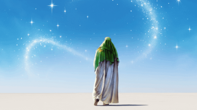 Imam Mahdi