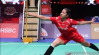 Indonesia Ester Nurumi Tri Wardoyo