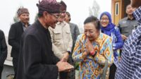 Komisi E DPRD Provinsi Jateng berdiskusi soal pemajuan kebudayaan bersama Pemangku Adat Kebudayaan Suku Tengger, Selasa 28 April 2026 (foto: DPRD Jateng)