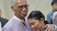mantan Direktur Utama Bank Jateng Supriyatno
