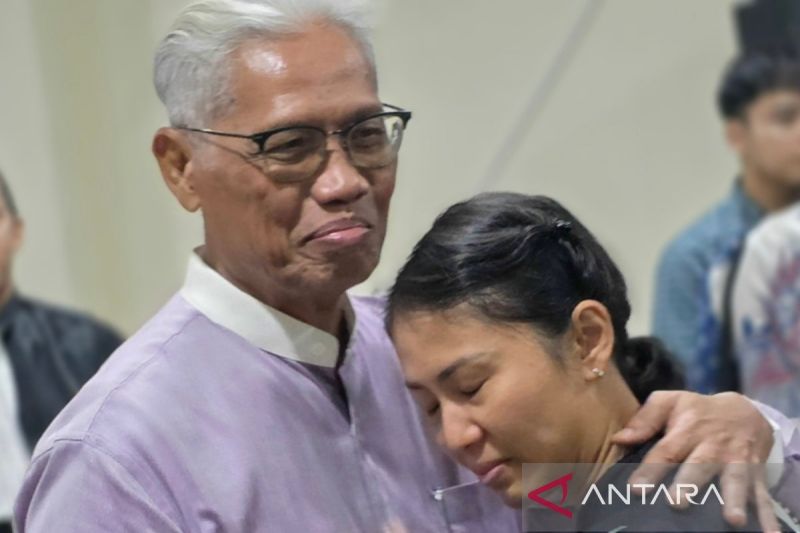 mantan Direktur Utama Bank Jateng Supriyatno