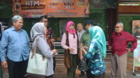 Komisi B DPRD Jateng saat studi banding ke Gembira Loka Zoo Yogyakarta, 28 April 2026 (foto: DPRD Jateng)
