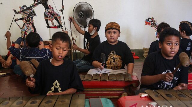 Gamelan