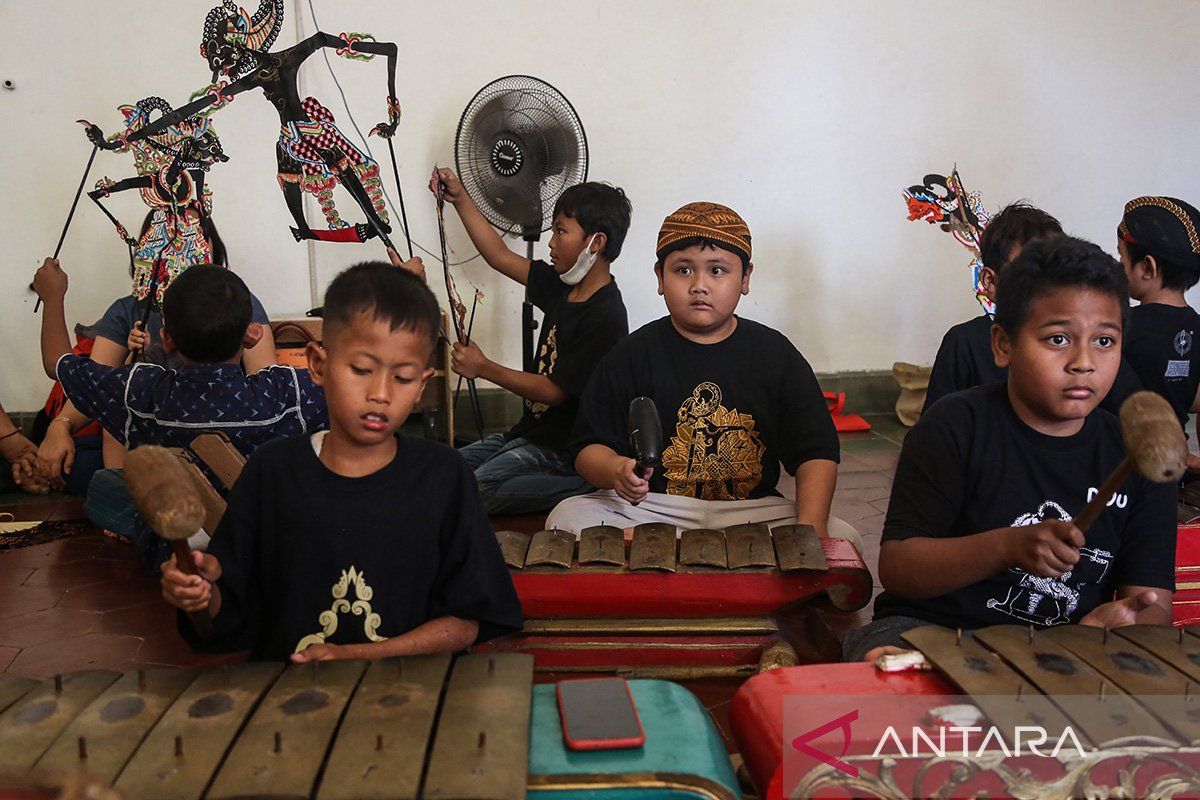 Gamelan