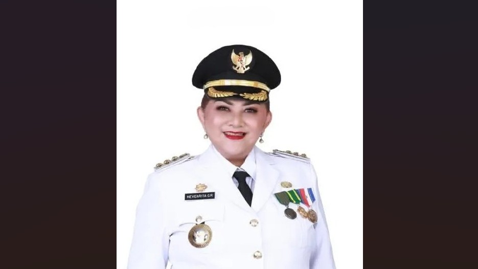 Hevearita Gunaryanti Rahayu
