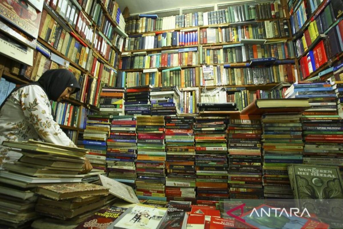 Pasar-Buku-Yogyakarta