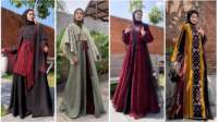 Ina Priyono Premium/Deluxe