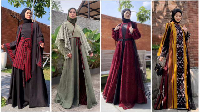 Ina Priyono Premium/Deluxe