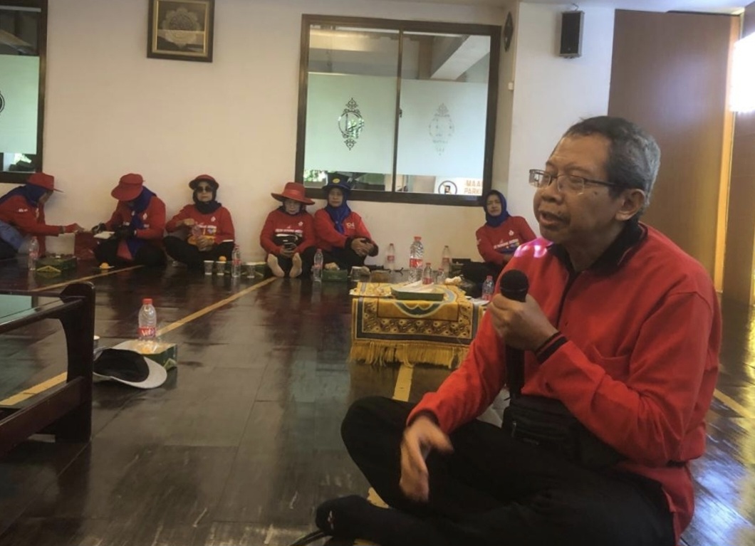 Dokter Wisnu Wardana