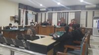 Sidang Dirut Bank Jateng